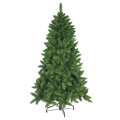 Искусственная елка Aurora 190 см, ПВХ Beatrees
