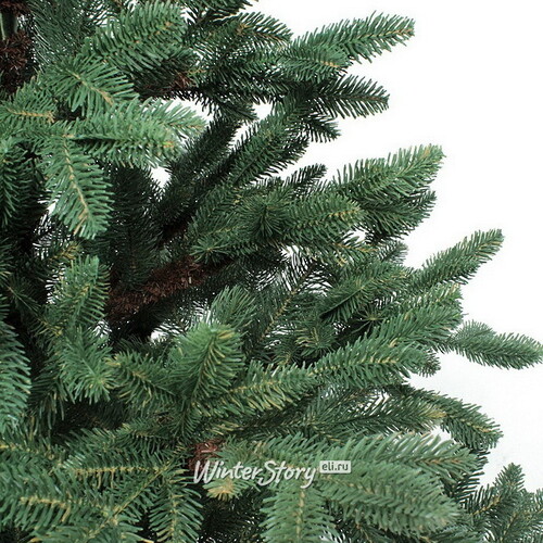 Искусственная елка Сириус 240 см, ЛИТАЯ 100% Beatrees