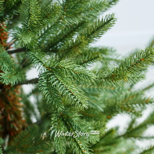 Искусственная елка Нордман Люкс 150 см, ЛИТАЯ 100% GREEN TREES
