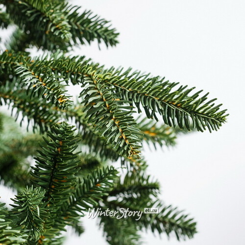 Искусственная елка Монтерей Люкс 210 см, ЛИТАЯ 100% GREEN TREES