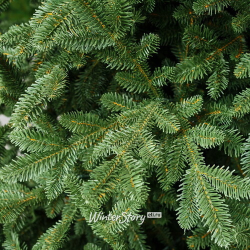 Искусственная елка Монтерей Люкс 240 см, ЛИТАЯ 100% GREEN TREES