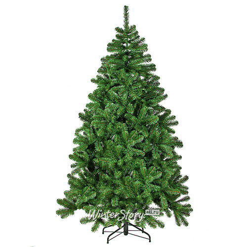 Искусственная сосна Рождественская 230 см, ПВХ Triumph Tree