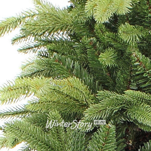 Искусственная елка Сорренто 215 см, ЛИТАЯ + ПВХ Triumph Tree