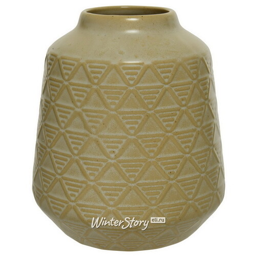 Фарфоровая ваза Amalle 19 см Kaemingk
