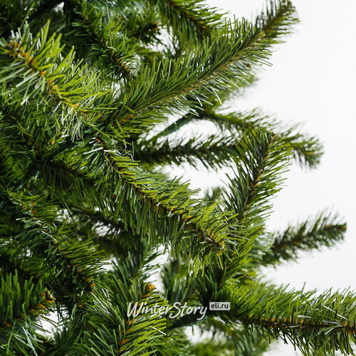 Искусственная елка Рублевская 6.5 м, ПВХ GREEN TREES