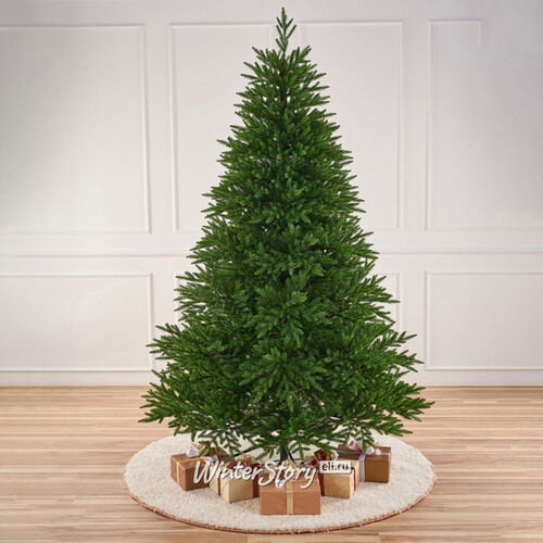 Искусственная елка Александрийская 150 см, ЛИТАЯ 100% Max Christmas