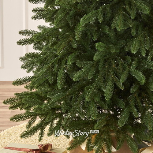 Искусственная елка Самарская 150 см, ЛИТАЯ 100% Max Christmas