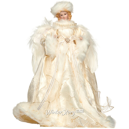 Декоративная фигура Ангел Констанция 45 см Goodwill