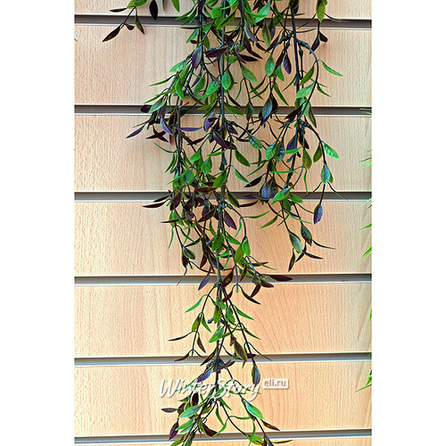 Декоративная ветка-лиана Чайное дерево 77 см Edelman
