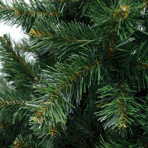 Искусственная елка Рождественская 120 см, ПВХ MOROZCO фото 2