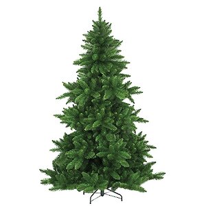 Искусственная елка Lyrica 250 см, ПВХ Beatrees фото 1