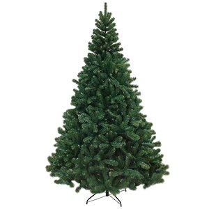 Искусственная елка Звездная 240 см, ПВХ Beatrees фото 1