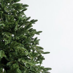Искусственная елка Монтерей Люкс 240 см, ЛИТАЯ 100% GREEN TREES фото 7
