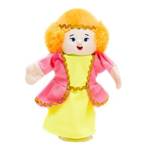 Кукла для кукольного театра Принцесса 30 см Бока С фото 1