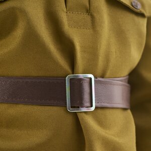 Детская военная форма Солдат в брюках, рост 104-116 см Бока С фото 6