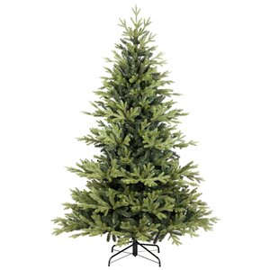 Искусственная елка Скоттсдейл 150 см, ЛИТАЯ + ПВХ A Perfect Christmas фото 2
