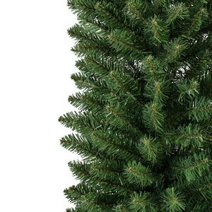 Искусственная елка Pensil Pine 240 cм, ПВХ Winter Deco фото 2