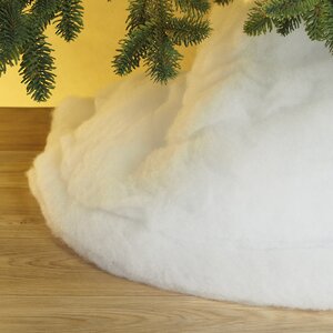 Снежное покрывало Февральская Вьюга 200*40 см Koopman фото 2
