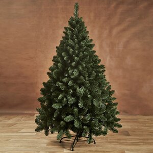 Искусственная елка Боярская 120 см, ПВХ Max Christmas фото 2