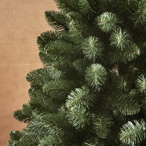 Искусственная елка Боярская 180 см, ПВХ Max Christmas фото 5