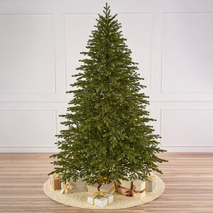 Искусственная елка Дворцовая 220 см, ЛИТАЯ 100% Max Christmas фото 1