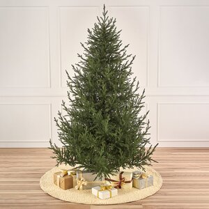 Искусственная елка Лесная Симфония 240 см, ЛИТАЯ 100% Max Christmas фото 1