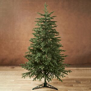 Искусственная елка Уральская 120 см, ЛИТАЯ 100% Max Christmas фото 2