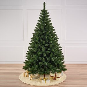 Искусственная елка Владимирская 120 см, ПВХ Max Christmas фото 7