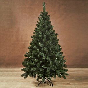 Искусственная елка Владимирская 150 см, ПВХ Max Christmas фото 2