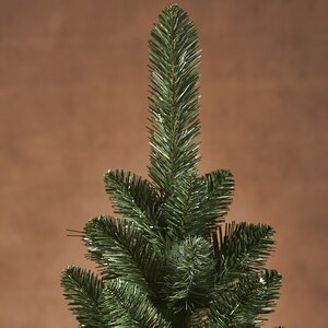 Искусственная елка Владимирская 120 см, ПВХ Max Christmas фото 3