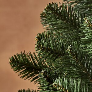 Искусственная елка Владимирская 150 см, ПВХ Max Christmas фото 4