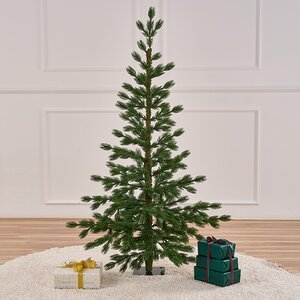 Искусственная елка Окинава 120 см, ЛИТАЯ 100% Max Christmas фото 1