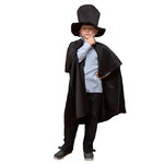 Карнавальный костюм Денди Лондонский в Плаще, рост 140-152 см