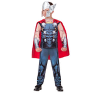 Карнавальный костюм Тор - Мстители, рост 116 см
