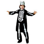 Карнавальный костюм Кощей Бессмертный, рост 128 см