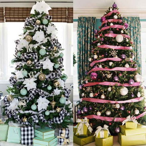  украшения на елку 