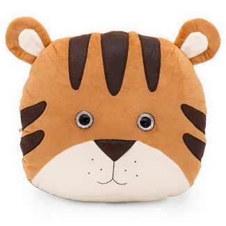игрушка подушка тигр