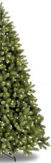 Классическая ель