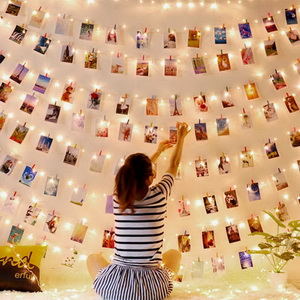 гирлянда для детской