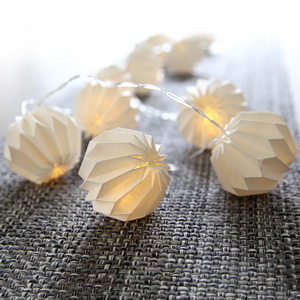 гирлянда для детской