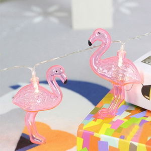 гирлянда для детской