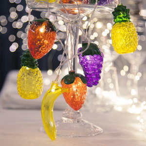 гирлянда для детской