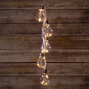 гирлянда для детской