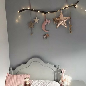 гирлянда для детской