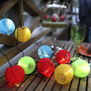 гирлянда для детской