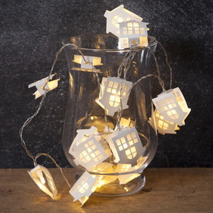 гирлянда для детской