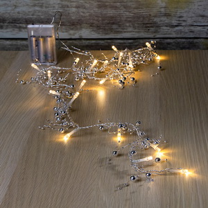 гирлянда для детской