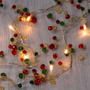 гирлянда для детской