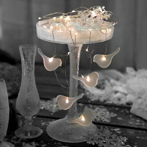 гирлянда для детской