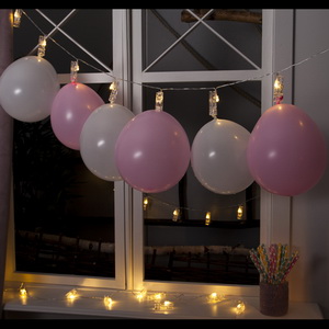 гирлянда для детской